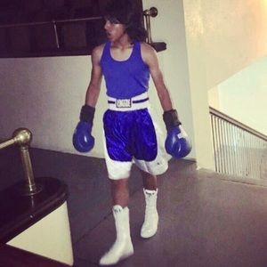 Meet your Posher, Moises